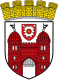 Coat of arms of Bückeburg