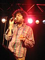 Dan Bejar