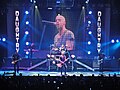 Daughtry live in 2012