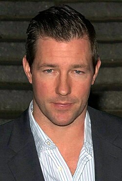 Edward Burns