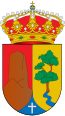 Blason de El Paso