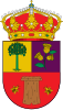 Coat of arms of Navalpino