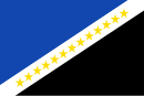 Drapeau de Boavita