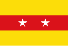 Flag of Bochalema