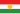 Bandera de Kurdistán iraquí