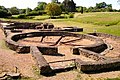 Site archéologique des Fontaines Salées