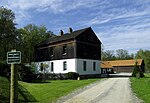 ehemaliges Zechenhaus des Egestorfer Stollen