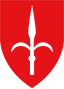 Coat of arms of the Free Territory of Trieste