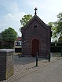 St Anna Chapel