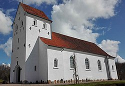 Genner Church