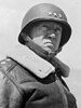 Lieutenant General George S. Patton in 1943