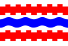 Flag of Giessenlanden