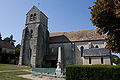 Église Saint-Pierre de Gironville-sur-Essonne