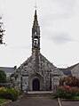 Église Saint-Cornely de Gourlizon