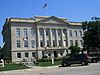 Greene County Courthouse