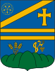 Coat of arms of Mende