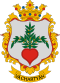 Blason de Váchartyán