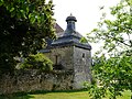 Château des Charreaux