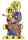 Vierge à l'Enfant