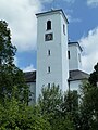 Katholische Kirche St. Zeno