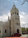 Church Dulce Nombre de Jesús of Humacao