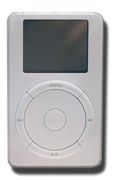 iPod (2001.)