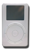 First-generation iPod