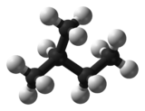 Image illustrative de l’article 2-Méthylbutane