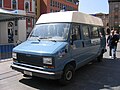 Fiat Ducato I