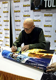 James Tolkan