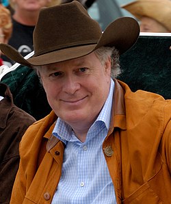 Жан Шаре Jean Charest