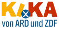 Logo de KiKA de 2008 à 2012