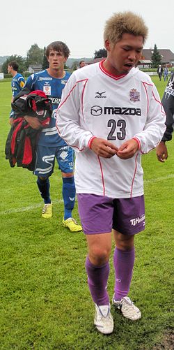 Kapfenberg-sanfrecce hiroshima-20100620-hironori-ishikawa.jpg