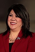 Kimberly Yee (R) State Treasurer