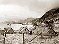 Kodiak, sometime shortly after 1900