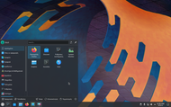 Kubuntu 22.04 LTS (el)