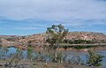 Lake Moondarra