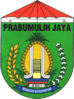 Coat of arms of Prabumulih