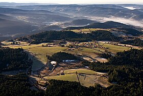 Le Haut du Tôt