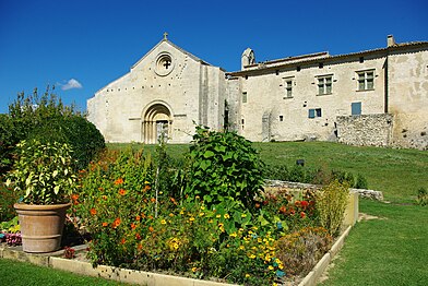 Le jardin des Temps modernes, l'ère des grandes migrations végétales.