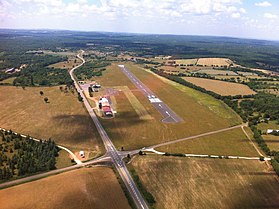 Image illustrative de l’article Aérodrome de Figeac-Livernon