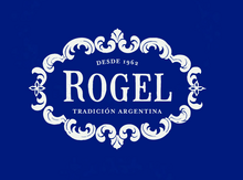 Logo Rogel