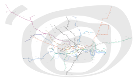 Image illustrative de l’article Métro de Londres