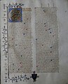 Ioannes de Ripa, ofm, Commentarium in Primum Sententiarum, sec. XIV