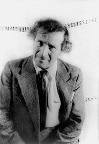 Marc Chagall