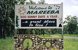 Mareeba – Veduta