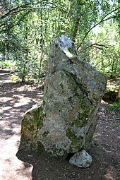 La Chaise à margot