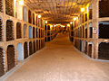 Image 13Mileștii Mici – the world's largest wine cellars (from Moldovan wine)
