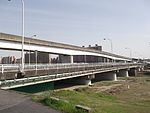 宮前橋 （2015年（平成27年）4月）