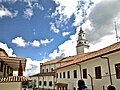 Igreja de Monserrate